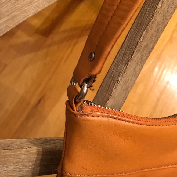 Cole Haan leather handbag - Picture 6 of 7